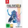 Square Enix - Final Fantasy XII The Zodiac Age [Nintendo Switch] - Preis vom 25.04.2024 05:08:43 h