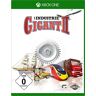 UIG - Industrie Gigant 2 HD Remake [Xbox one] - Preis vom 28.03.2024 06:04:05 h