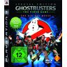 Sony - Ghostbusters: The Video Game - Special Edition inkl. Ghostbusters Blu-ray - Preis vom 27.03.2024 06:01:49 h