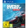 Koch Media GmbH - Super Street - The Game [Playstation 4] - Preis vom 18.04.2024 05:05:10 h