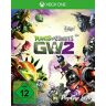 Electronic Arts - Plants vs. Zombies: Garden Warfare 2 - [Xbox One] - Preis vom 26.04.2024 05:02:28 h