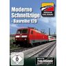 Aerosoft - Train Simulator - Railworks: Moderne Schnellzüge Baureihe 120 - Preis vom 19.04.2024 05:01:45 h