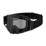 Schneemobilbrille FXR Pilot Black Ops