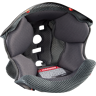 Helm-Interieur Leatt GPX 3.5