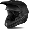 Schneemobilhelm FXR Torque Prime Black Ops