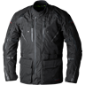 Motorradjacke RST Paragon 7 Jacket Schwarz