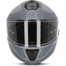 Modularhelm Acerbis Helmet TDC Grau-Cool Grau