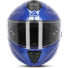 Modularhelm Acerbis Helmet TDC Blau