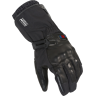 Motorradhandschuhe Macna Progress RTX DL Schwarz