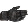 Motorradhandschuhe Alpinestars Booster V2 Schwarz