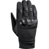 Motorradhandschuhe Ixon MS Picco Schwarz