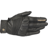 Handschuhe Alpinestars Crazy Eight Schwarz