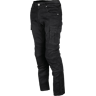 Motorradhose GMS Lizard Cargo Schwarz