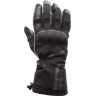 Motorradhandschuhe RST Atlas WP Schwarz