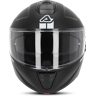 Modularhelm Acerbis Helmet TDC Mattschwarz