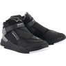 Motorradstiefel Alpinestars Speedflight Street Schwarz-Gun Metal