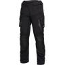 Motorradhose iXS Shape-ST Schwarz