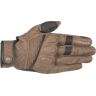 Handschuhe Alpinestars Crazy Eight Schwarz-Braun