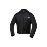 Motorradjacke iXS Salta-ST Schwarz