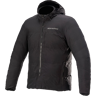 Motorradjacke Alpinestars Frost Drystar® Schwarz