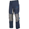 Motorradhose Klim Latitude Dress Blau-Elektrisch Blau Limonade