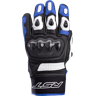 Motorradhandschuhe RST Freestyle 2 Blau