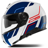 Klapphelm Schuberth C5 Master Blau