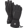 Schneemobilhandschuhe Hestra CZone Pointer Finger Schwarz