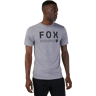 T-Shirt FOX Non Stop Meliert Graphit