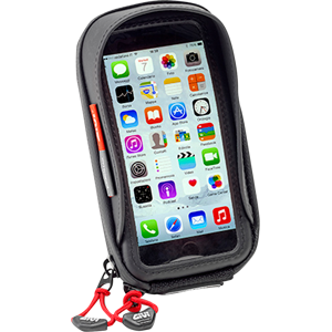 Smartphone/GPS-Halter Iphone 6/Galaxy A5 Givi