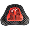 Brustschutz Alpinestars Nucleon KR-CELL CiS Rot