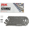 RK Chain Motorrad-Kette RK 420MXZ Racing