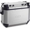 Seitenkoffer Links Givi Trekker Outback 37L