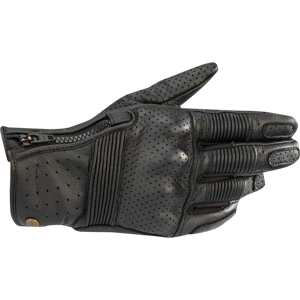 Motorradhandschuhe Alpinestars Rayburn V2 Schwarz