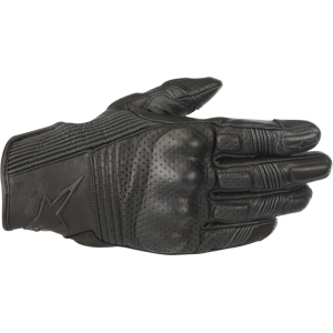 Handschuhe Alpinestars Mustang V2 Schwarz