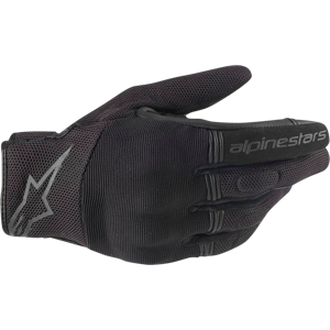 Motorradhandschuhe Alpinestars Stella Copper Damen Schwarz