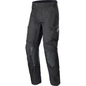 Endurohose Alpinestars Venture XT Over Boot Schwarz