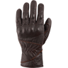 Handschuhe Dam iXS Belfast Vintage-Braun