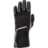 Motorradhandschuhe Textil RST Storm 2 WP Schwarz