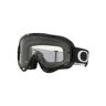 Oakley Crossbrille O-Frame® XS Klar Jet Schwarz Kinder