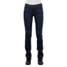 Motorradjeans Alpinestars Stella Angeles Denim Damen Blau