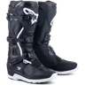 Endurostiefel Alpinestars Tech 3 Enduro Waterproof Schwarz-Weiß