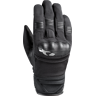 Motorradhandschuhe Ixon MS Picco Schwarz-Silber Damen