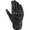 Motorradhandschuhe Bering Score Schwarz