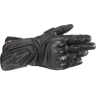 Motorradhandschuhe Alpinestars Stella SP-8 V3 Schwarz Damen