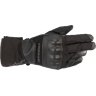 Motorradhandschuhe Alpinestars Range 2-in-1 Gore-Tex Schwarz