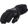 Motorradhandschuhe Acerbis Winter Tour Schwarz