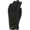 Motorradhandschuhe Richa Scoot Softshell Schwarz