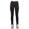 Leggings Alpinestars Iria Damen Schwarz