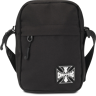 Crossbody Tasche West Coast Choppers Schwarz